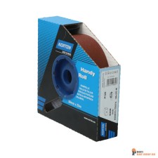 nortonschleifmittel/NORTON_schleifmittel_69957375074 Handy Rolls Norton H216F 38x25m Grit 120_154678